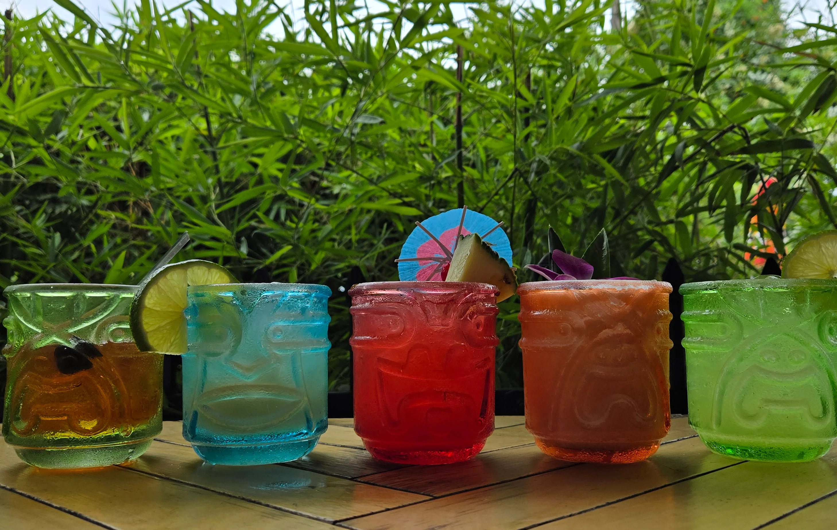 Happy Hour