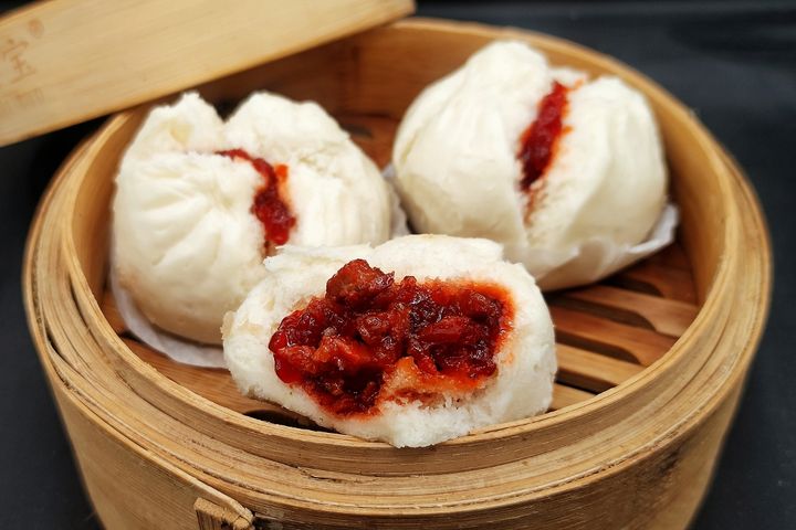160 East 23rd Street - S14. Pepper Beef Short Rib 黑椒牛仔骨