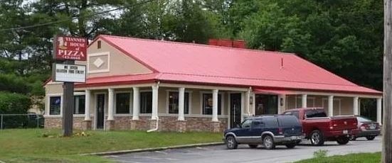 Yianni's House of Pizza