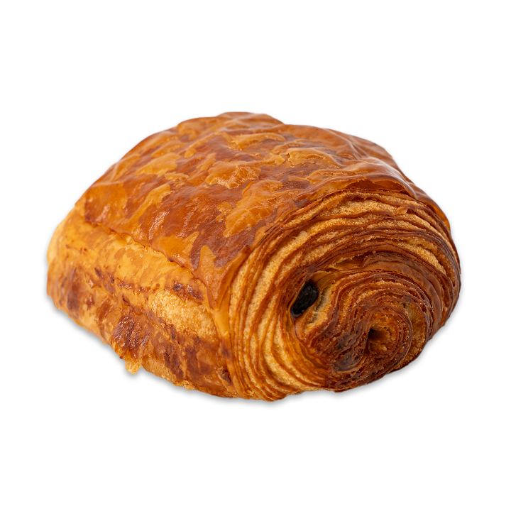 Pain au Chocolat