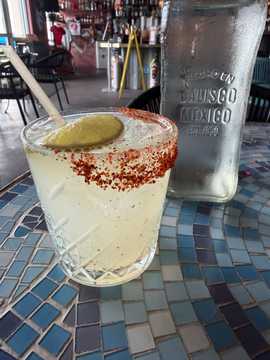Photo from Carlos R.'s review