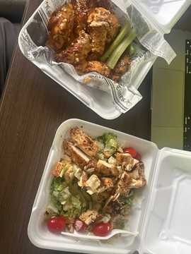 Photo from Sanamdeep Singh A.'s review
