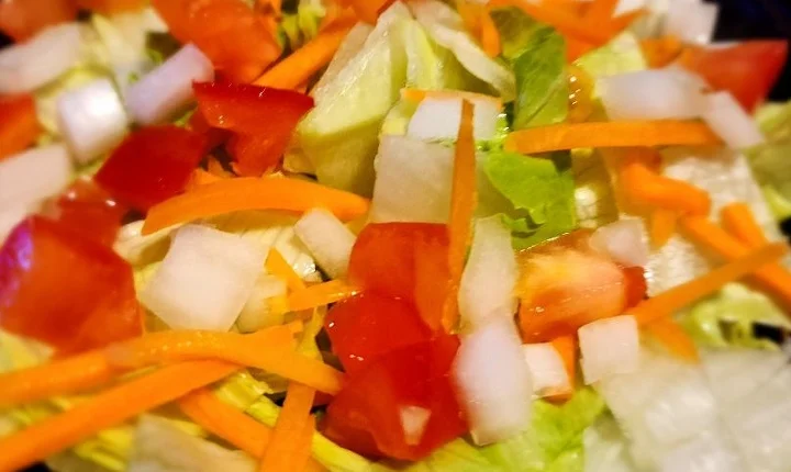 Side Salad