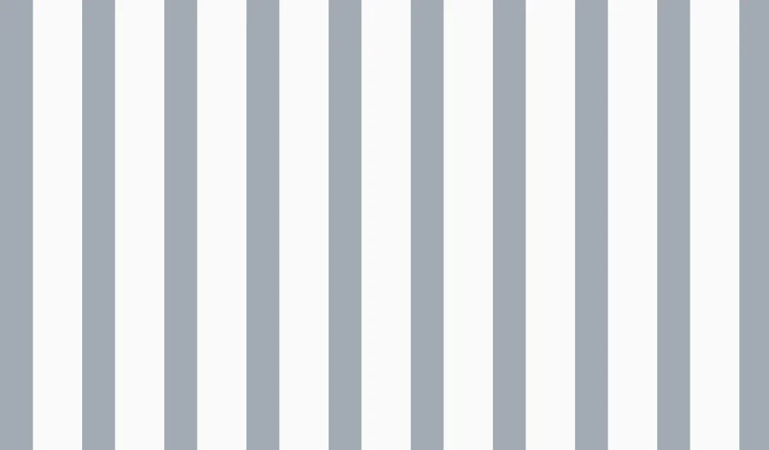 Vertical gray and white striped pattern background