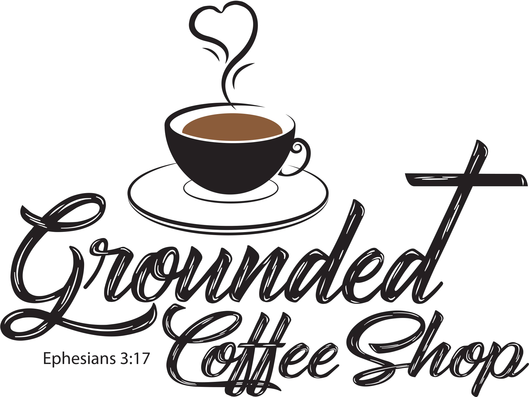 Grounded Coffee