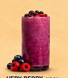 Very Berry