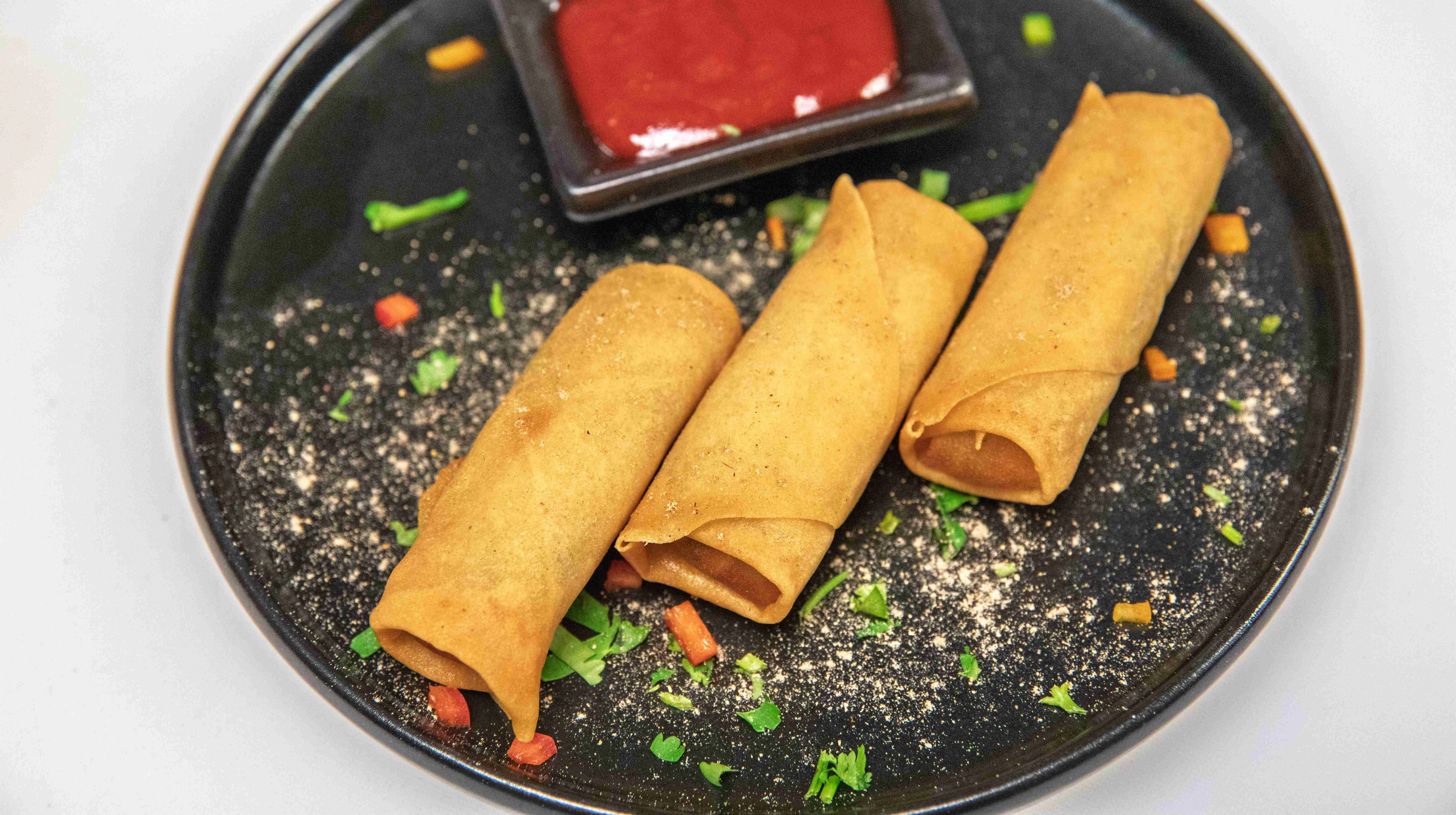 Chicken Tikka