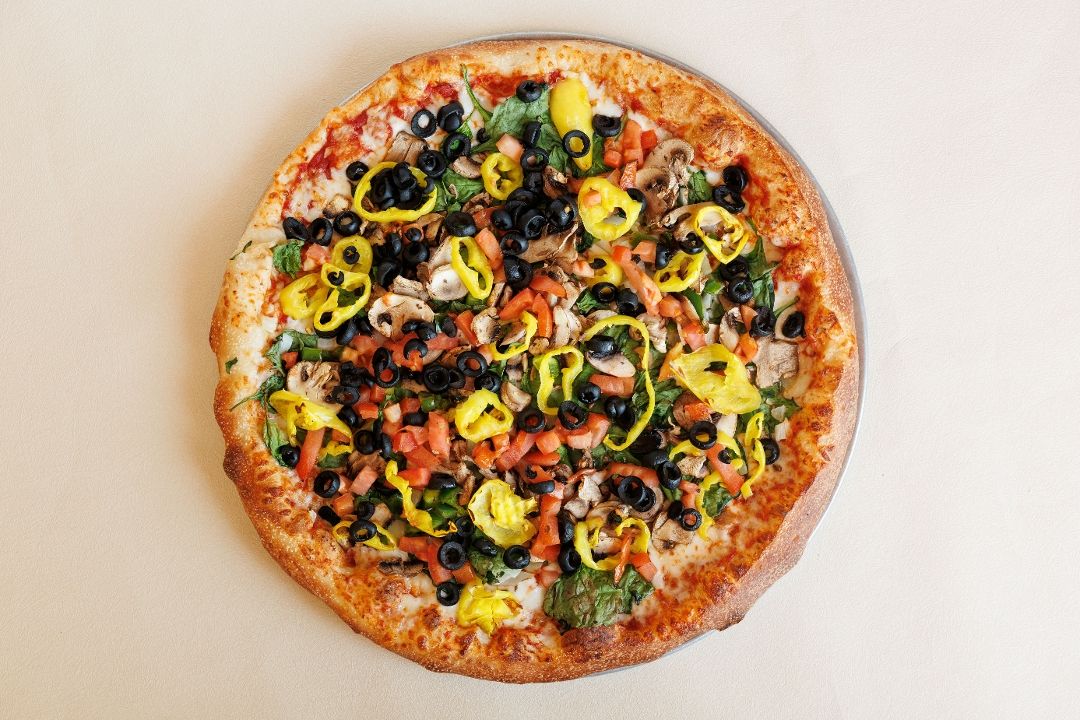 Holy Pie Order Online