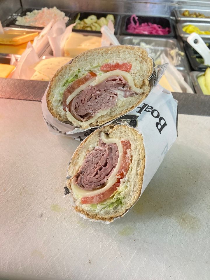 51st Deli Nations - 51st Club