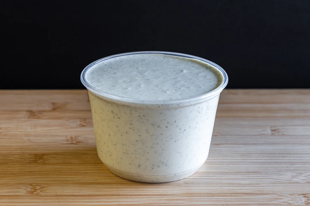 Garlic Sauce (16 oz)