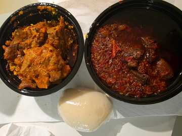 Photo from Bukky A.'s review