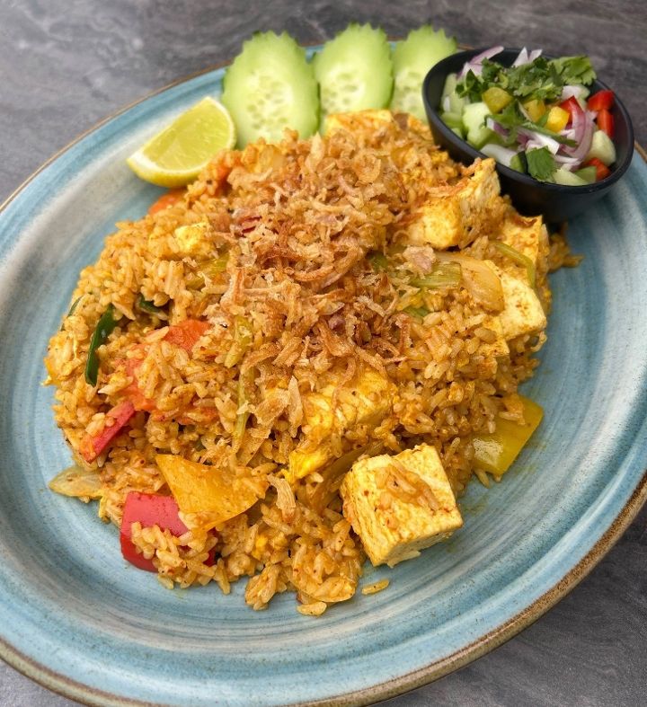 Order Online