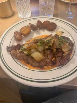 Photo from Ariel G.'s review
