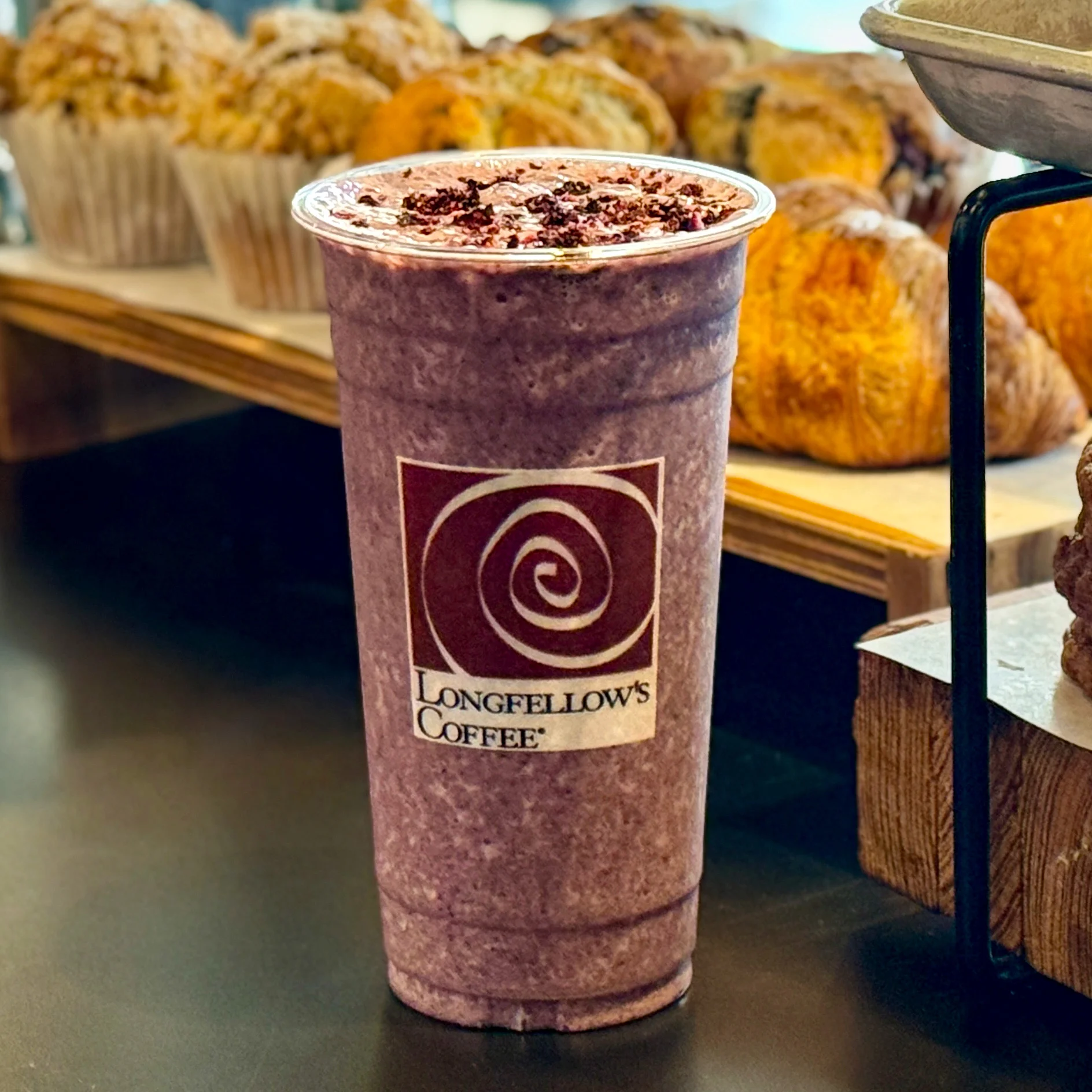 Blueberry