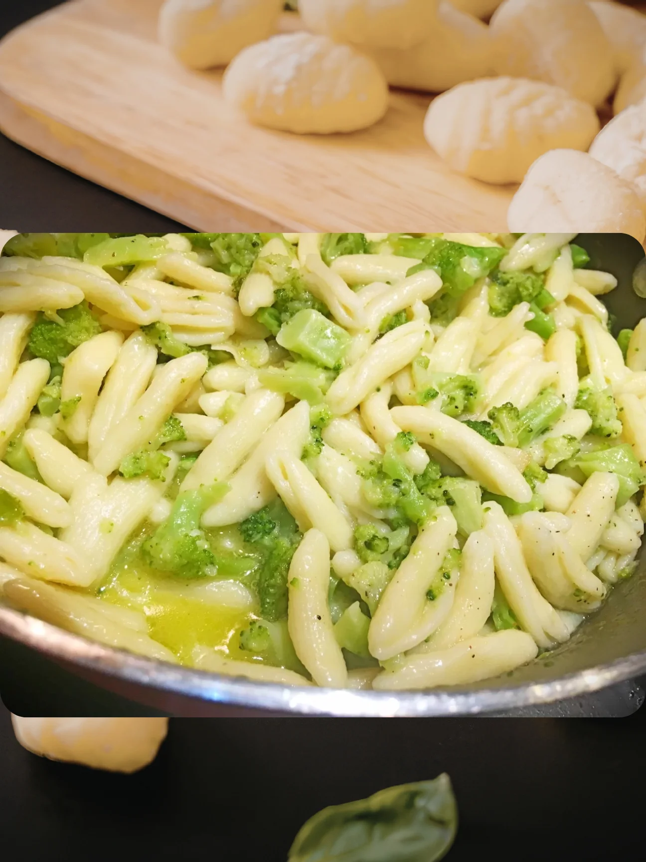 Cavatelli