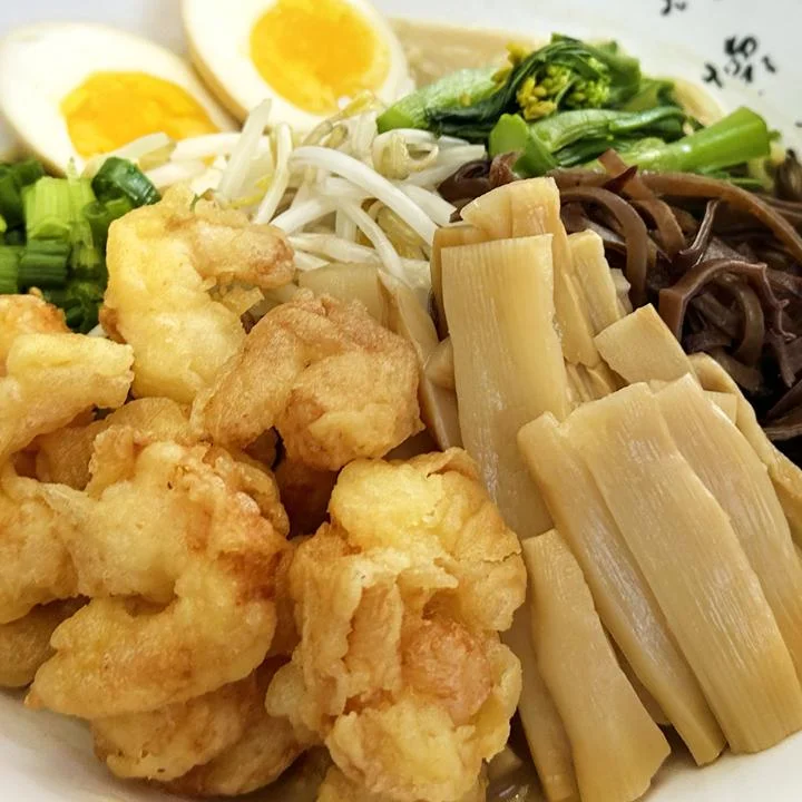 RAMEN