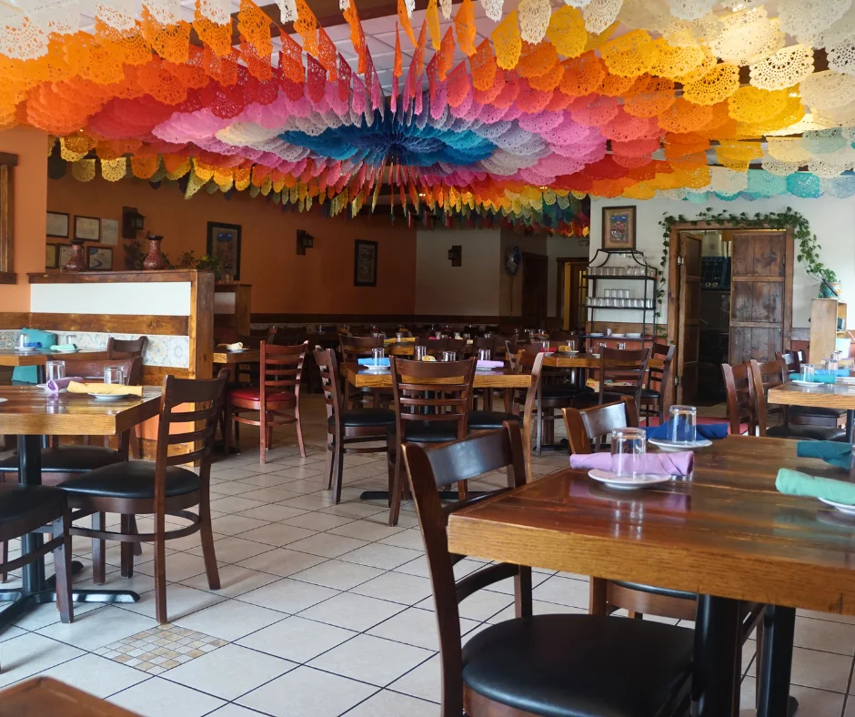 Cielito Lindo Authentic Mexican Flavors