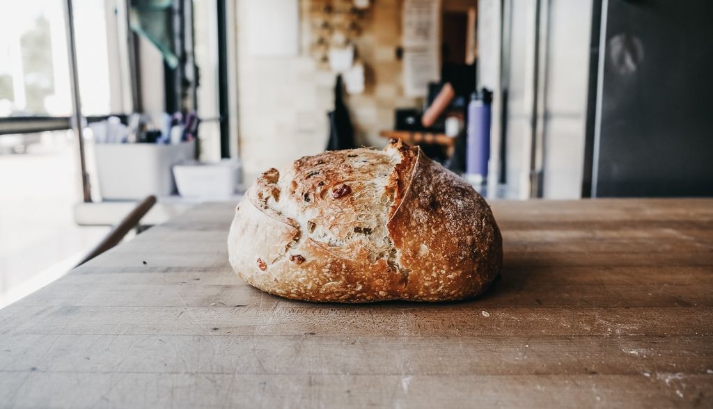 Main Grain Bakery Eatery Toast Main Grain Bakery Eatery Toast