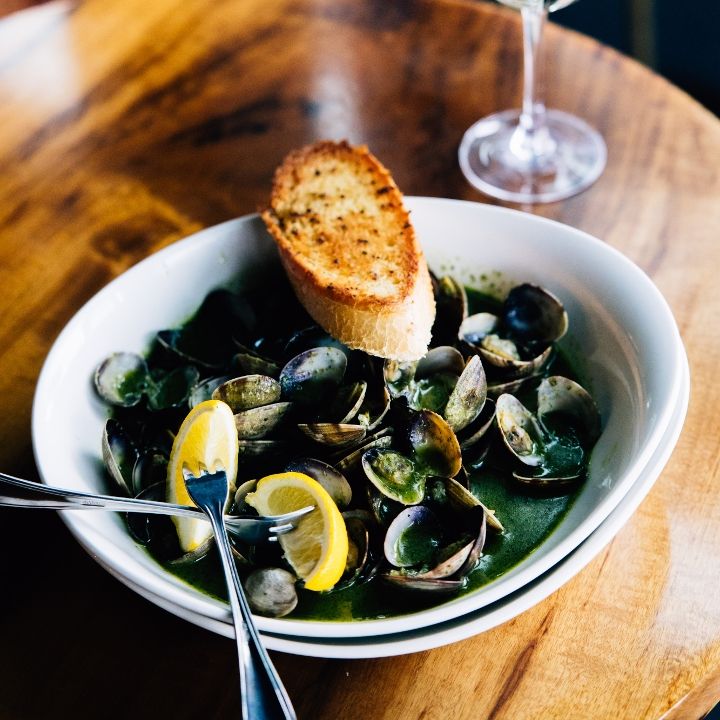 13 Coins Downtown Seattle | Toast