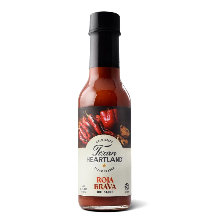 Roja Brava Hot Sauce - Image 1 of 3