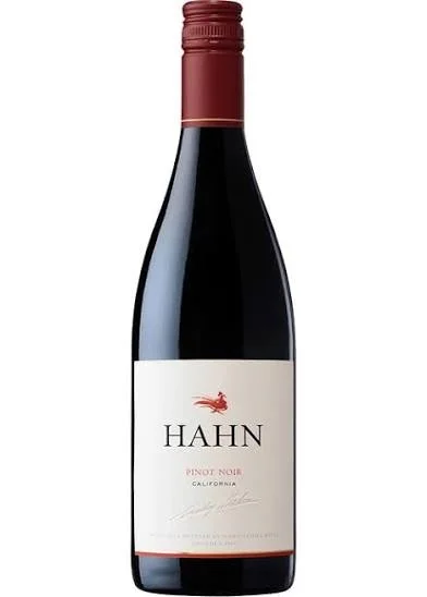 Hahn - Pinot Noir Bottle