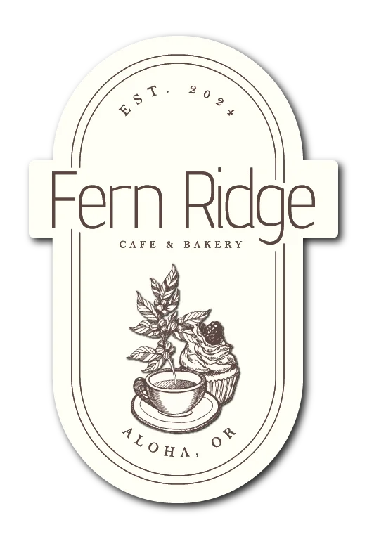Fern Ridge Logo