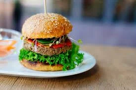 Veg Burgers