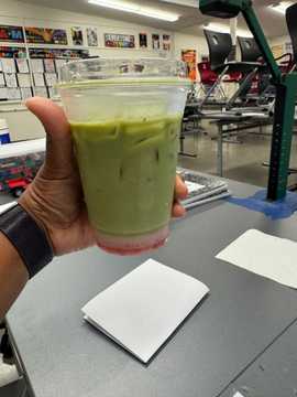 Photo from Sherrita B.'s review