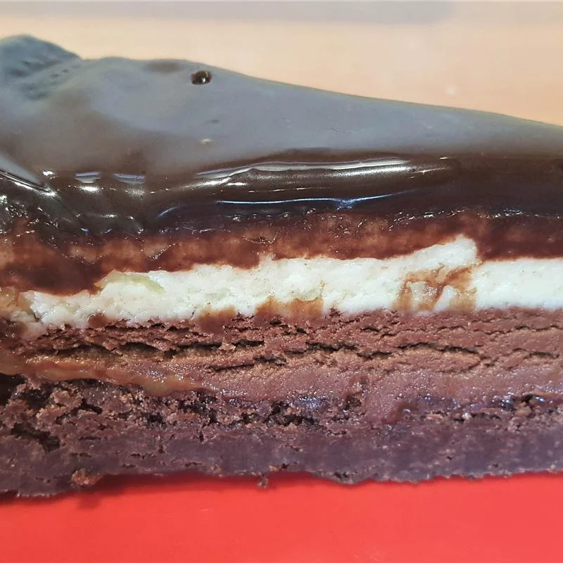 New York Cheesecake