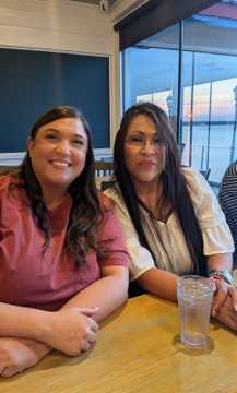 Photo from Priscilla H.'s review