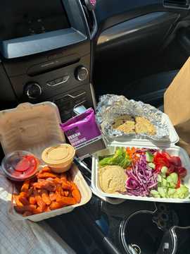 Photo from Nicole Y.'s review