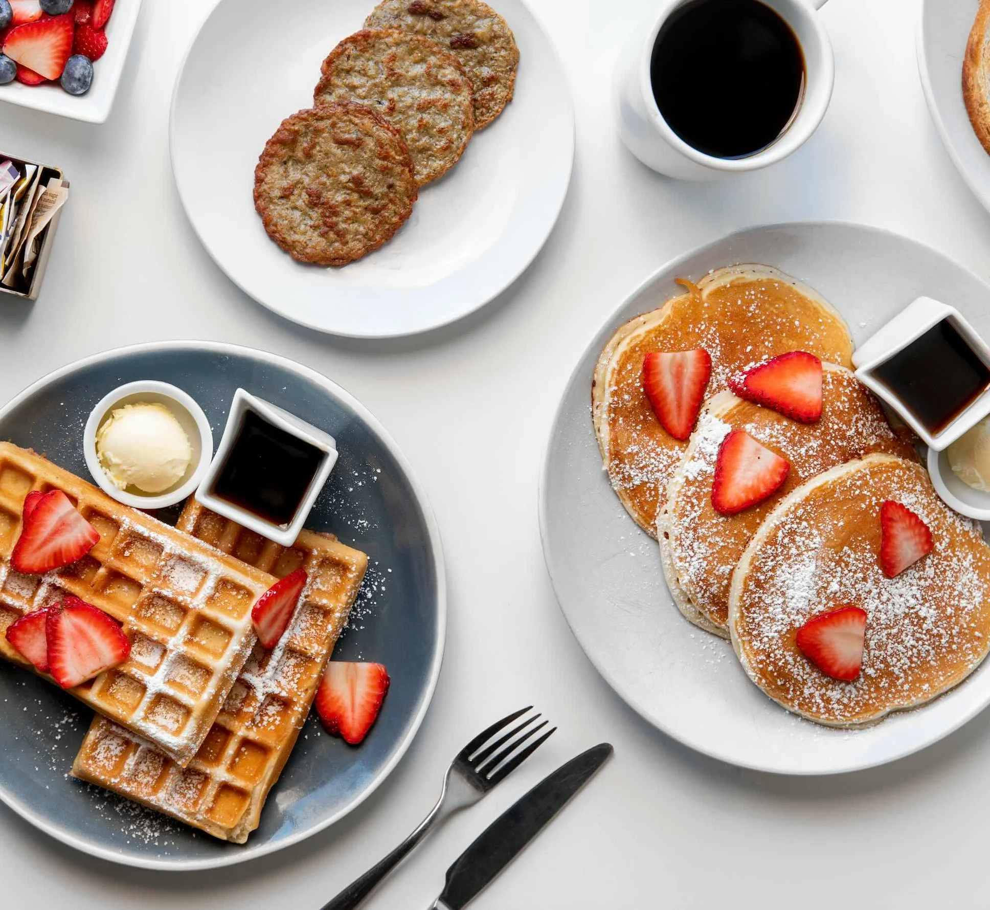 All Day Brunch