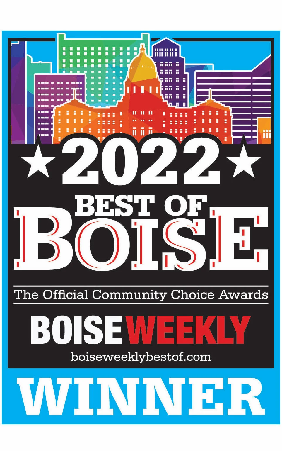 Best of Boise 2022