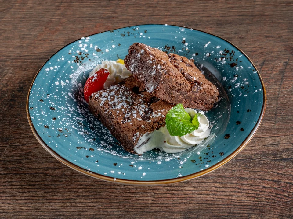 Brownie