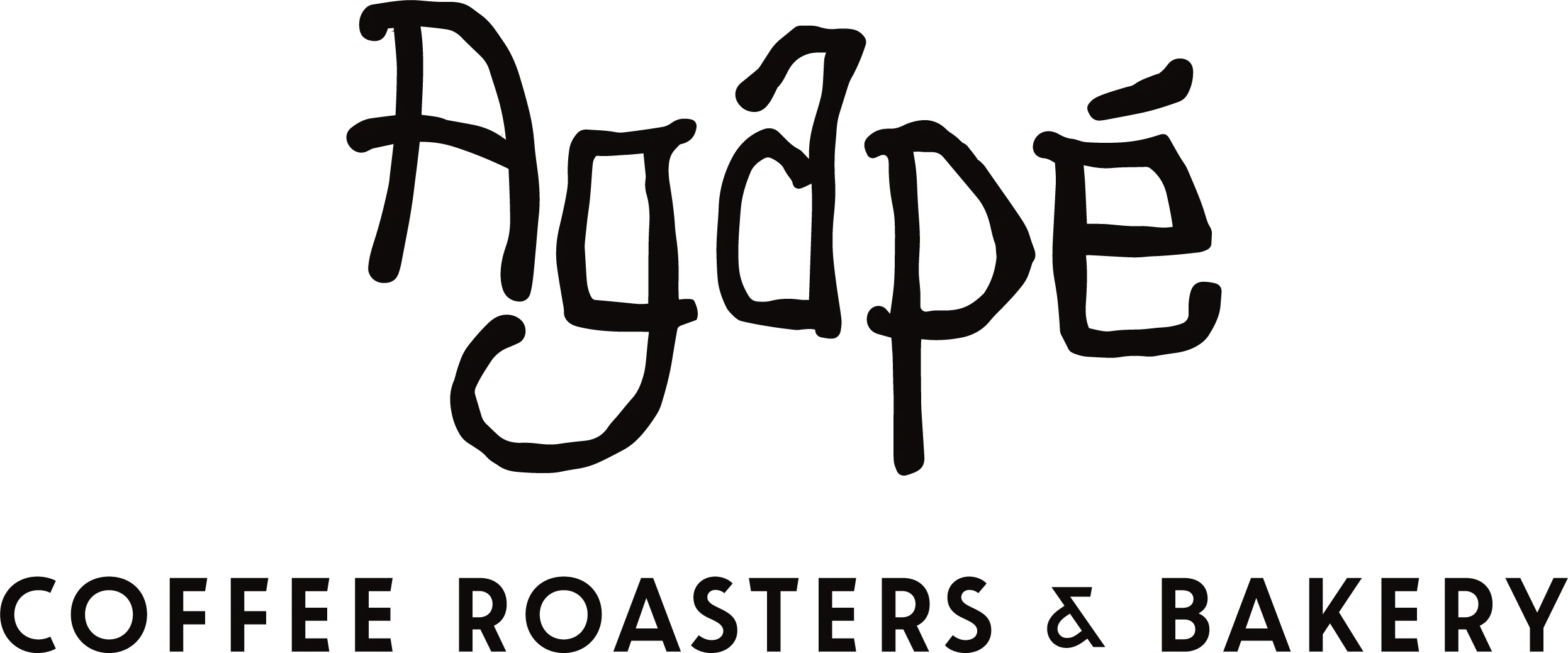 Agape Coffeehouse