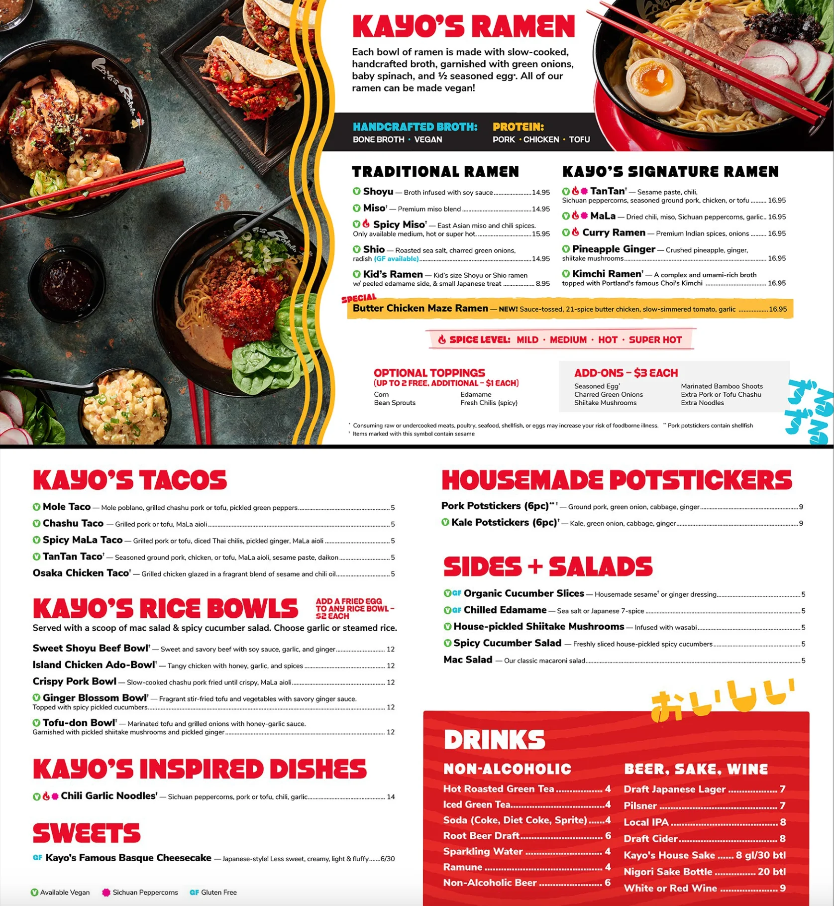 Delicious gourmet burger with fresh toppings on a wooden table