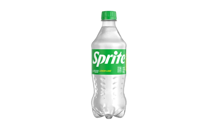 12oz Sprite