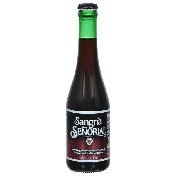 Sangria Señorial 355 ml