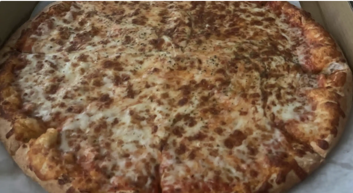 Yia Yia's Pizzeria 9415 Philadelphia Rd
