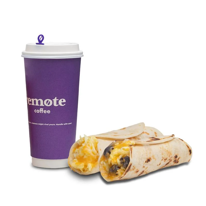 Breakfast Combo