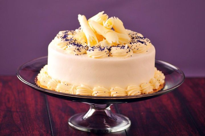 Purple Velvet