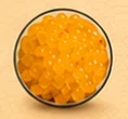 Mango Popping