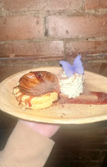 Basque Cheesecake