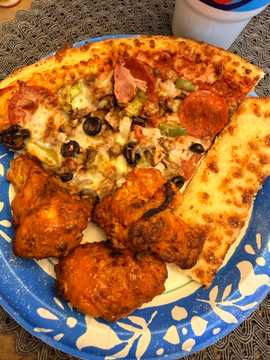 Photo from Chelsey L.'s review