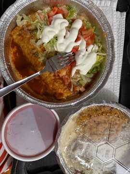 Photo from Toni A.'s review