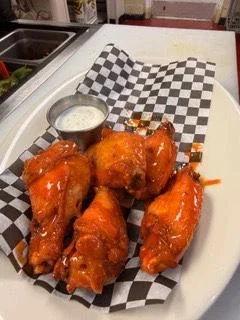 Wings