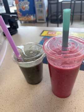 Photo from Terra M.'s review