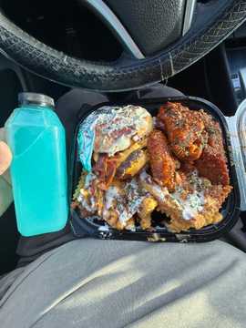 Photo from Abraham D.'s review