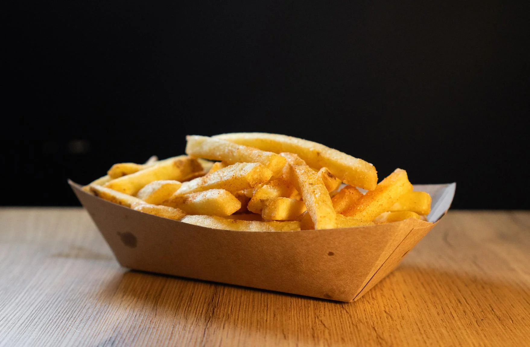 Fries
