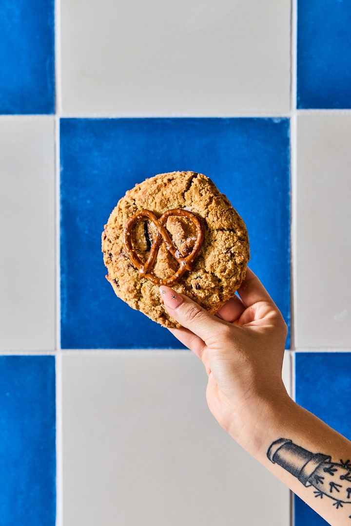 Hemma Hemma Dinette - Mango Black Iced Tea